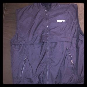 Harvard Square ESPN vest